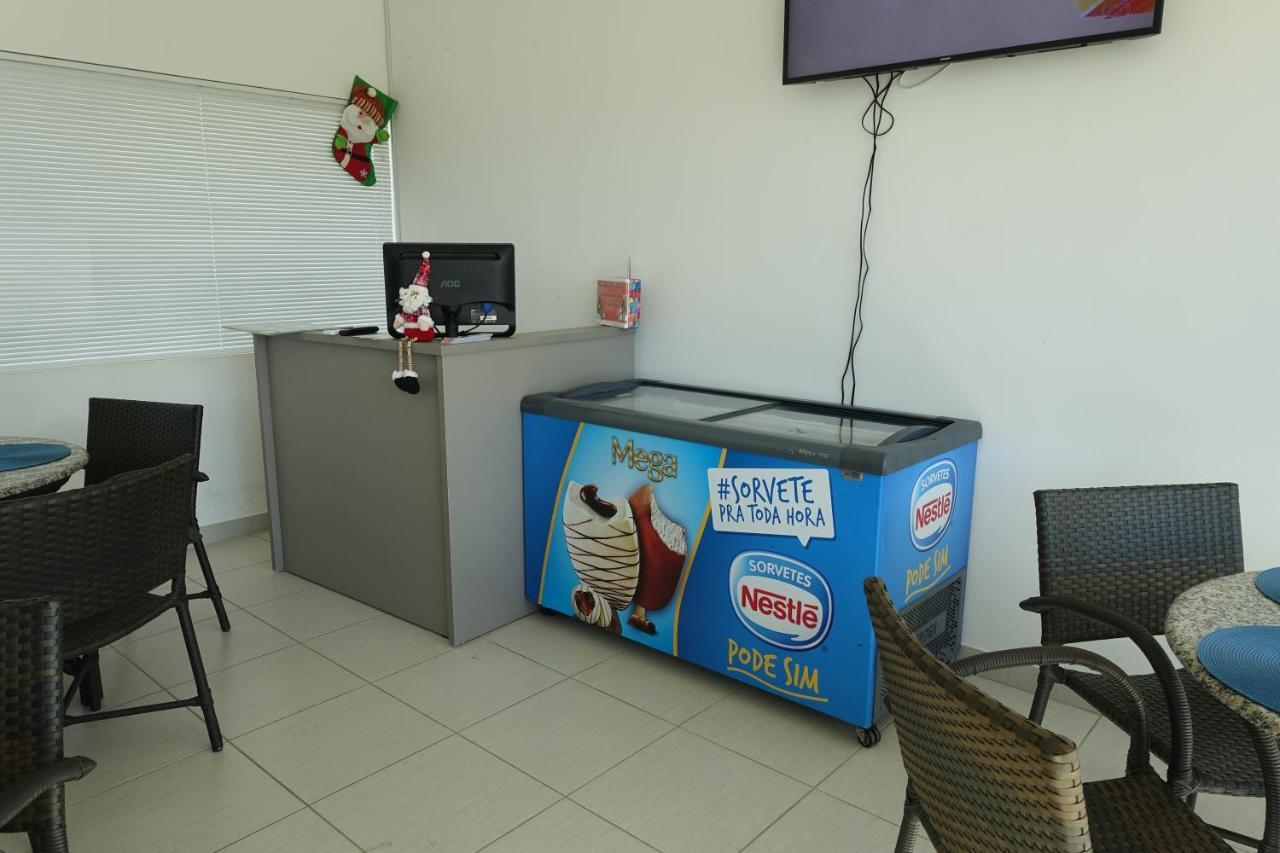 Flat Praia Do Cupe - Pôrto das Galinhas Exterior foto